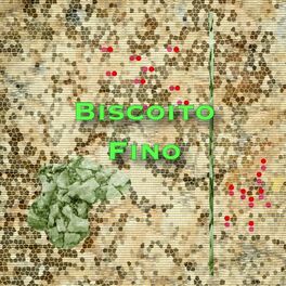 Album cover of Biscoito Fino
