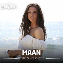 Album cover of Beste Zangers 2017 (Maan)