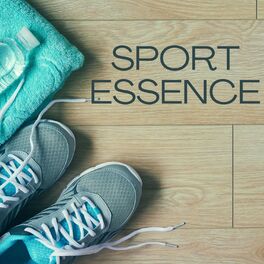 Album cover of Sport Essence