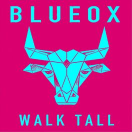 Album cover of Walk Tall