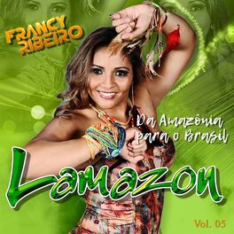 Album cover of Da Amazônia para o Brasil