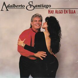 Album cover of Hay Algo En Ella