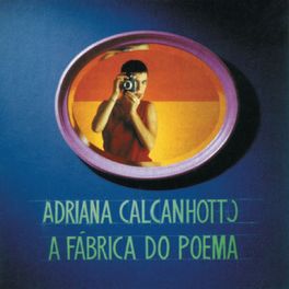 Album cover of A Fábrica Do Poema