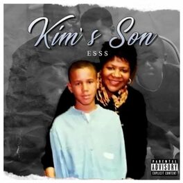Album cover of Kim's Son