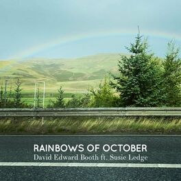Album cover of Rainbows Of October (stripped) (feat. Susie Ledge)
