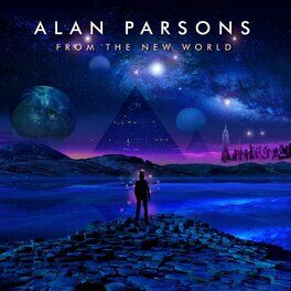 Album cover of From the New World
