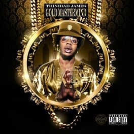 Album cover of Gold Mastermind