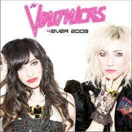 Album cover of 4ever 2009