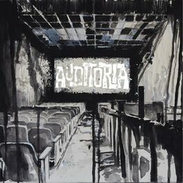 Album cover of Auditoria