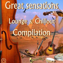 Album cover of Great Sensations (Lounge & Chillout)