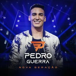 Album cover of Pedro Guerra - Nova Geração