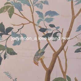 Album cover of A Love Brand New