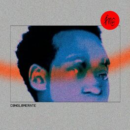 Album cover of C0ngl0merate