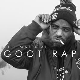Album cover of Goot Rap