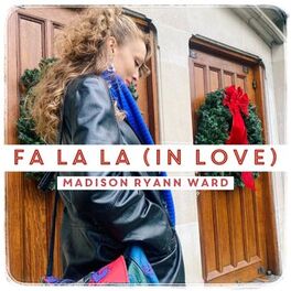 Album cover of Fa La La (In Love)