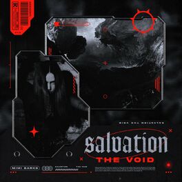Album cover of SALVATION/THE VOID