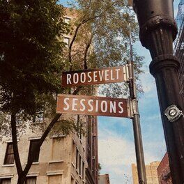 Album cover of The Roosevelt Sessions