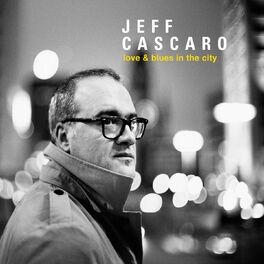 Album cover of Love & Blues in the City