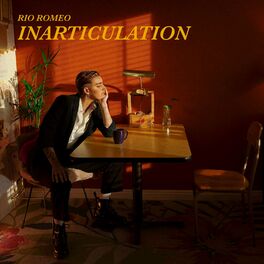 Album cover of Inarticulation