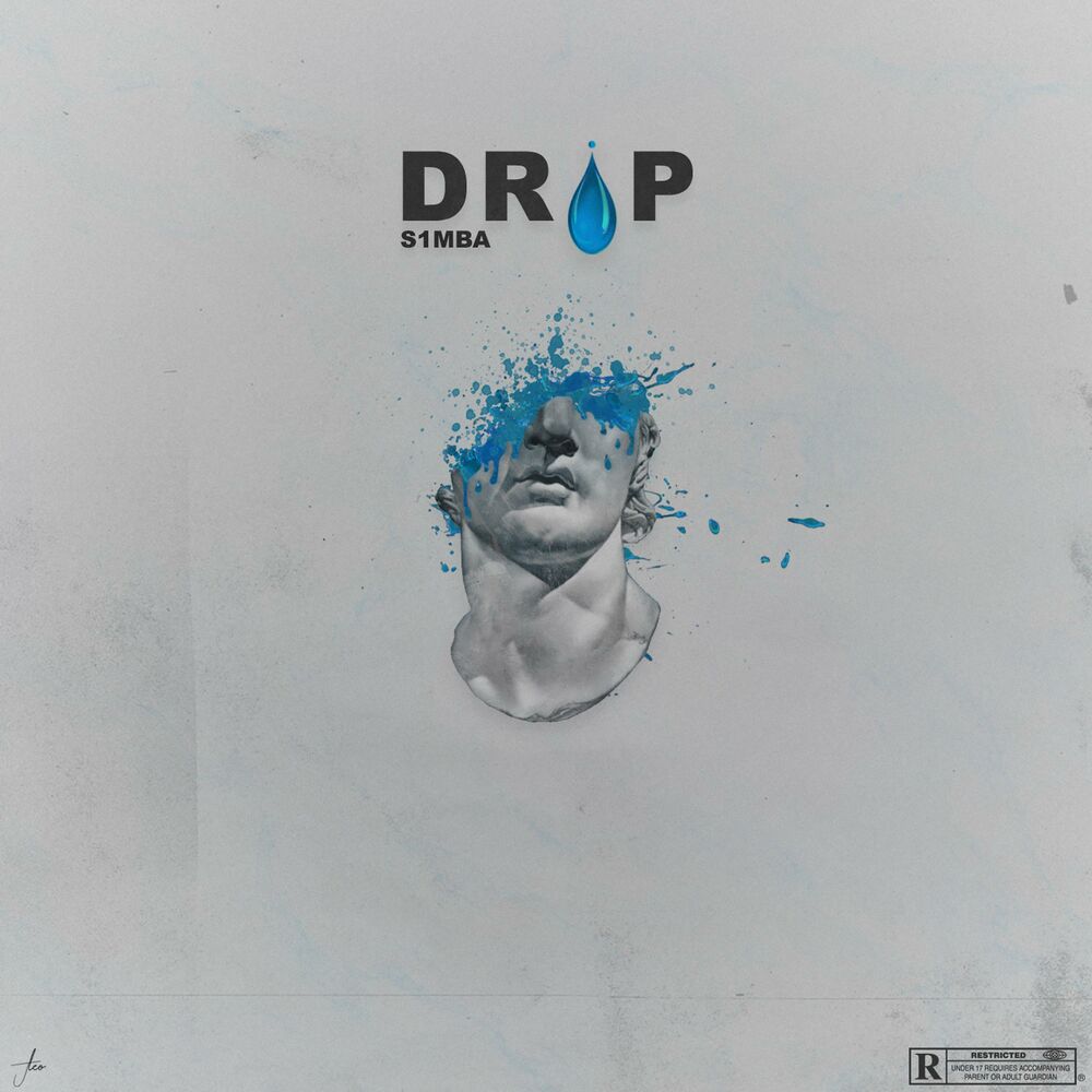 Перевод песни drip