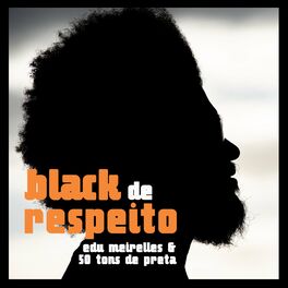 Album cover of Black de Respeito