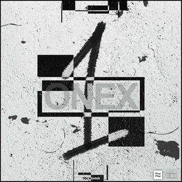 Album cover of ONEX (Vol.1)