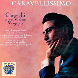 Album cover of Caravellisimo!