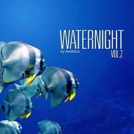 Album cover of Waternight (Vol. 2)