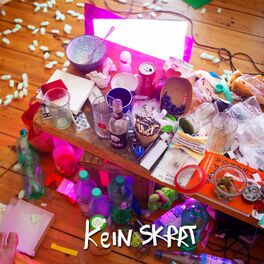Album cover of KEIN SKRRT