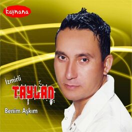 Album cover of Kaynana