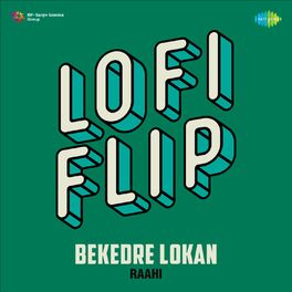 Album cover of Bekedre Lokan (LoFi Flip)