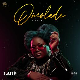 Album cover of Omolade (The EP)