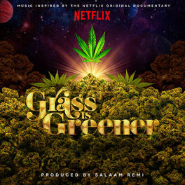 Album cover of Grass Is Greener