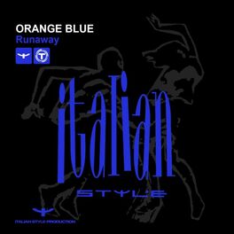 Album cover of Runaway
