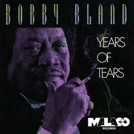Album cover of Years of Tears