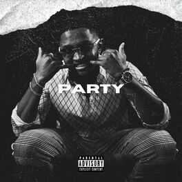 Album cover of Party (feat. TYSN)