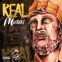 Album cover of Real Midas