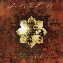 Album cover of Mirrorball