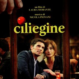 Album cover of Ciliegine (Dal film 