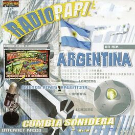 Album cover of Argentina