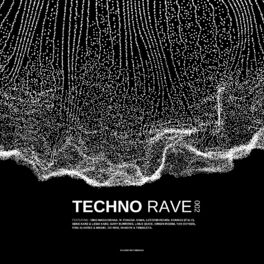 Album cover of Techno Rave 002