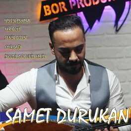 Album cover of Yansın Ankara - Senin Olsun