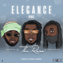 Album cover of Elegance (Remix)