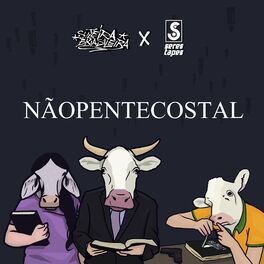 Album cover of Nãopentecostal