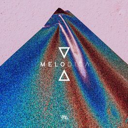 Album cover of Melodica, Vol. 12