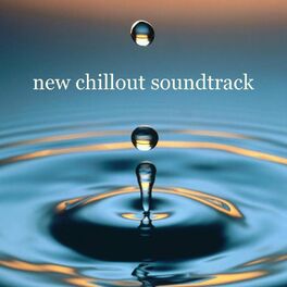Album cover of New Chillout Soundtrack