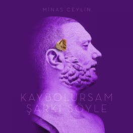 Album cover of Kaybolursam Şarkı Söyle