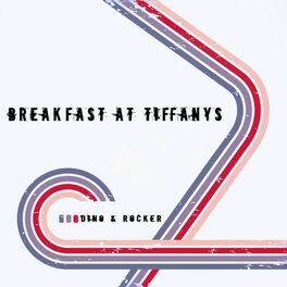 Album cover of Breakfast At Tiffanys