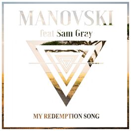 Album cover of My Redemption Song (feat. Sam Gray)