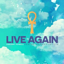 Album cover of Live Again (Remix)